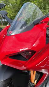 Ducati Panigale V2 955 - DUCATI PANIGALE V2