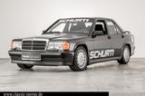 Mercedes-Benz 190 E 2.3-16 V Originalfahrzeug Nürburgring 1984 - Mercedes-Benz 190 aus 1984