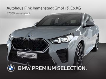 BMW X2 xDrive20d M Sportpaket
