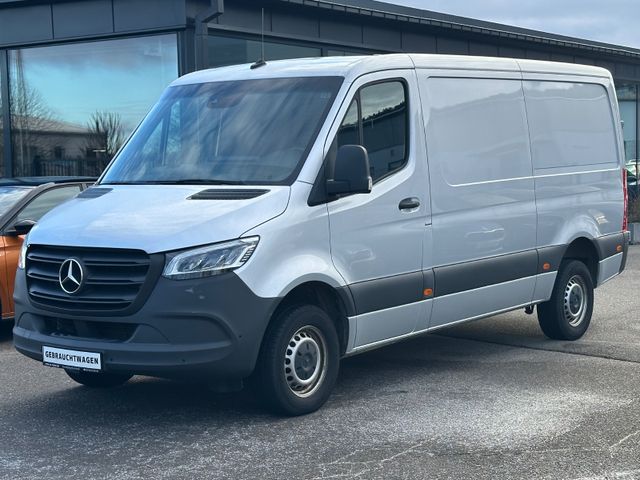 Mercedes-Benz Sprinter Kasten L2H1 2.0 CDI RWD 317CDI LED NAVI