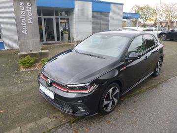 Volkswagen Polo VI GTI *DSG/Matrix LED*