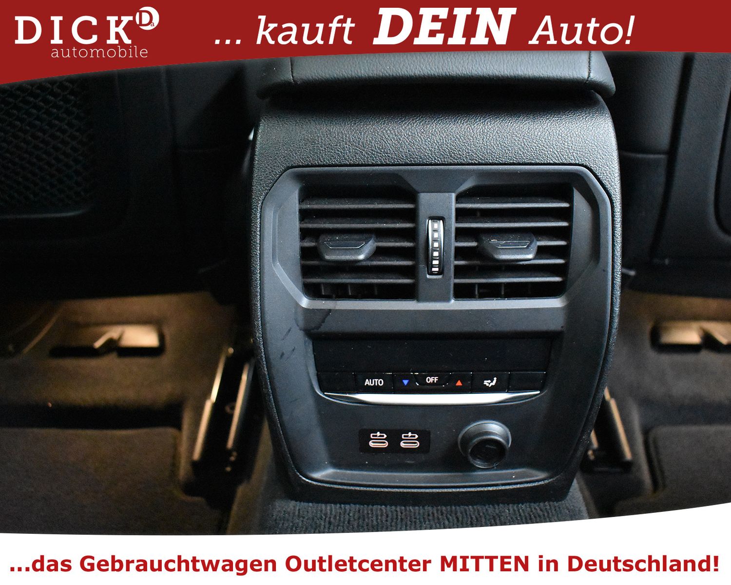 BMW 320d T xDrive Aut Sport Line LEDER+NAV+LED+SHZ+M - Image 24