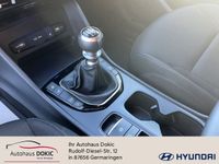 Hyundai TUCSON - Vorschau Bild 16