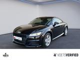 Audi TT Coupe 40 TFSI GRA+SHZ+PDC - gebrauchte Audi TT aus dem Jahr 2022