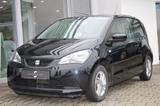 Seat Mii 1.0 Style  Pano Klima Navi Parktronic Sitzhe - gebrauchte Seat Mii aus dem Jahr 2012