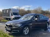 BMW 320d Luxury Line Panorama Dach | Head ... - mit Diesel-Antrieb: Limousine, Panorama Dach