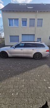 BMW 560 L 2.5l Kombi (5er Reihe) - BMW: E56