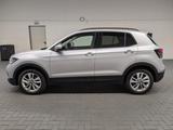 Volkswagen T-Cross IQ-Light/R2D/SHZ/Kam/Keyl./17"LM - Volkswagen Neuwagen: Geländewagen