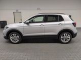 Volkswagen T-Cross IQ-Light/R2D/SHZ/Kam/Keyl./17"LM - Volkswagen T-Cross Neuwagen