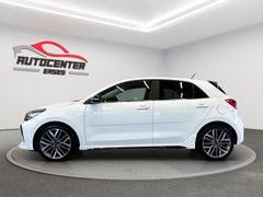 KIA Rio GT-Line Navi Kamera PDC SHZ 