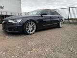 Audi A6 3.0 TFSI Quattro - Sondermodell - EXPORT - gebrauchte Audi A6 aus dem Jahr 2011