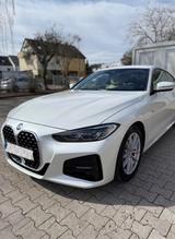 BMW 420i Coupé -M Paket  - BMW 420: M Paket
