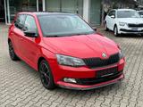 Skoda Fabia 1.0 TSI DSG Monte Carlo Panorama - Skoda Fabia in Hagen