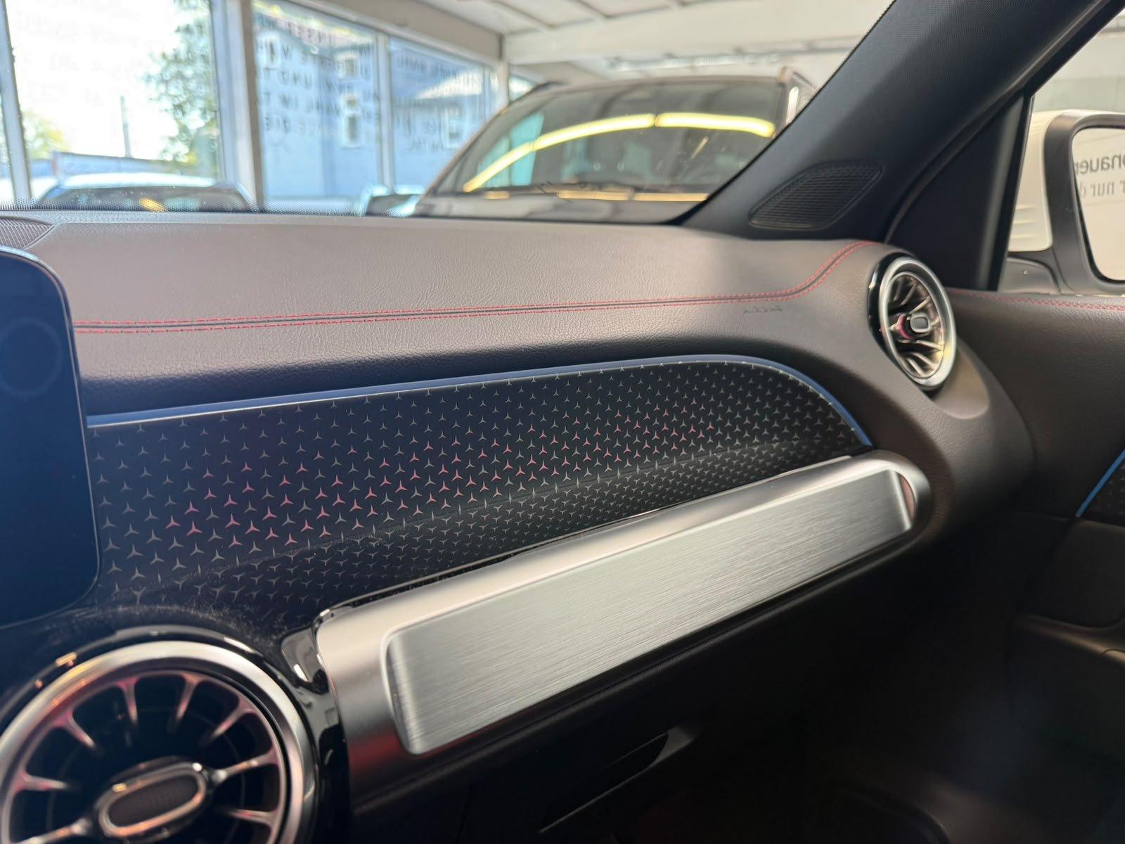 Mercedes-Benz EQB 250+ AMG+DISTR+KAMERA+TOTW+FAP+CARPLAY+LED