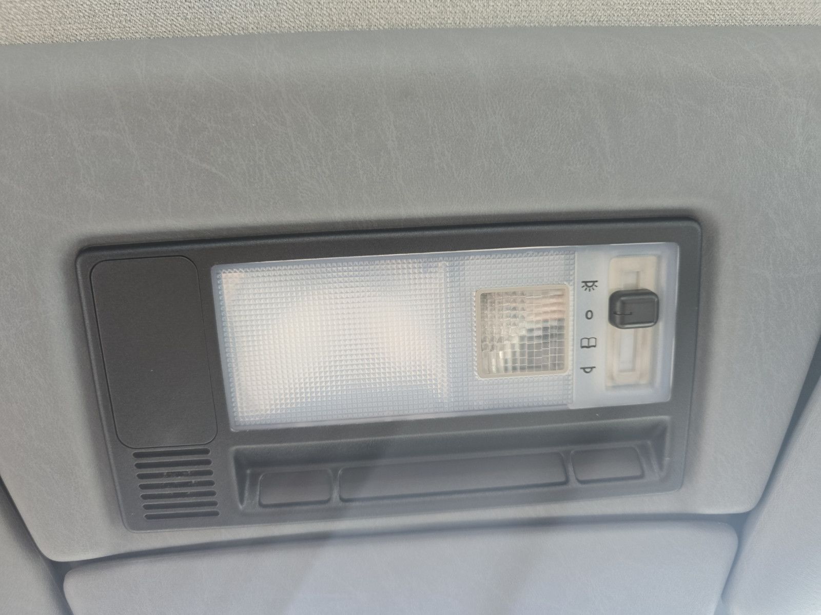 Fahrzeugabbildung Mercedes-Benz Automatik H Zulassung Nur 9 Tsd KM 1 A Zustand