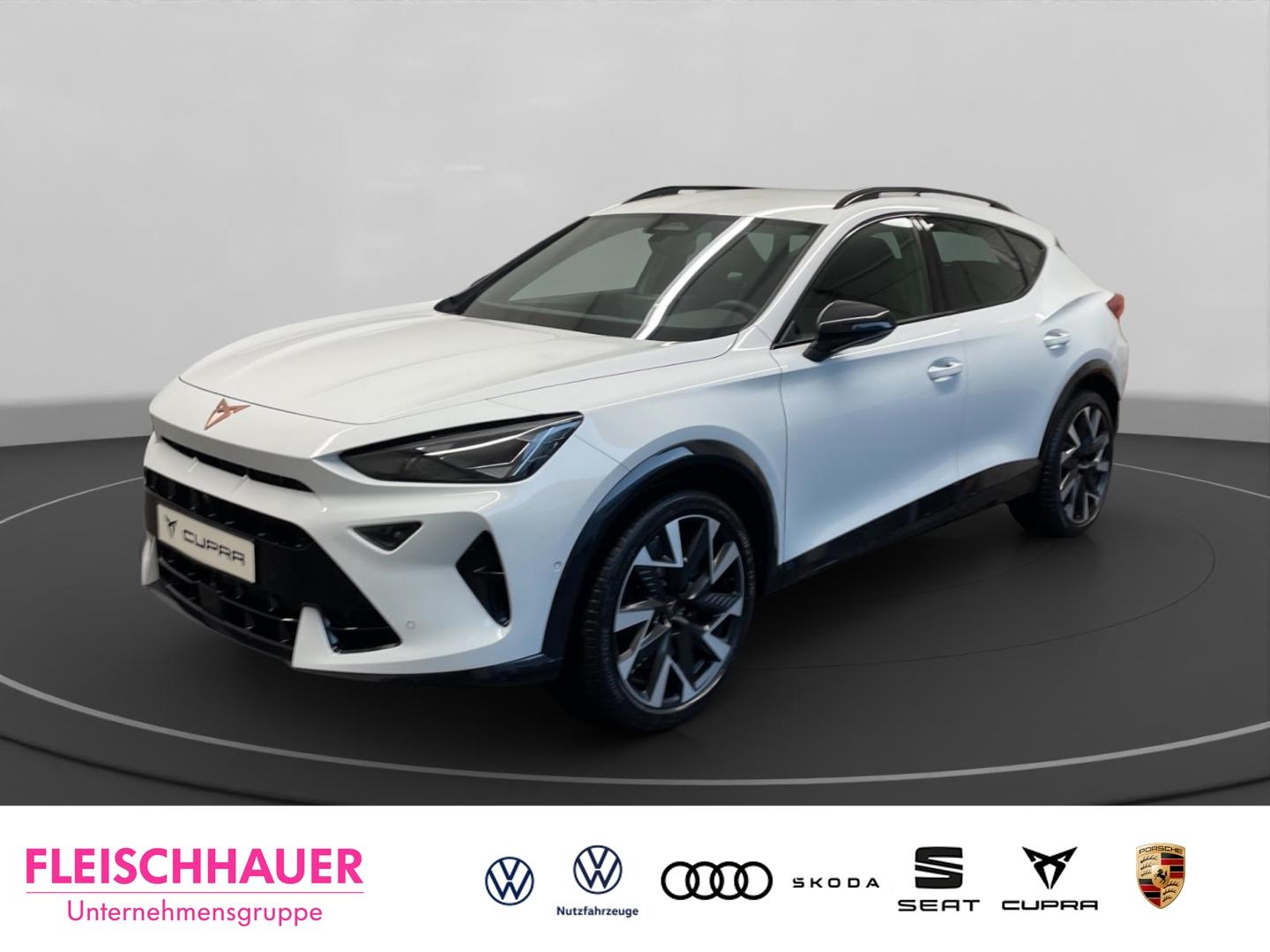 Cupra Formentor VZ 4Drive *TOP-Preis * AHK Matrix 360°