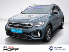 Volkswagen T-Roc 1.5 TSI DSG R-Line Navi Bluetooth AHK Kame