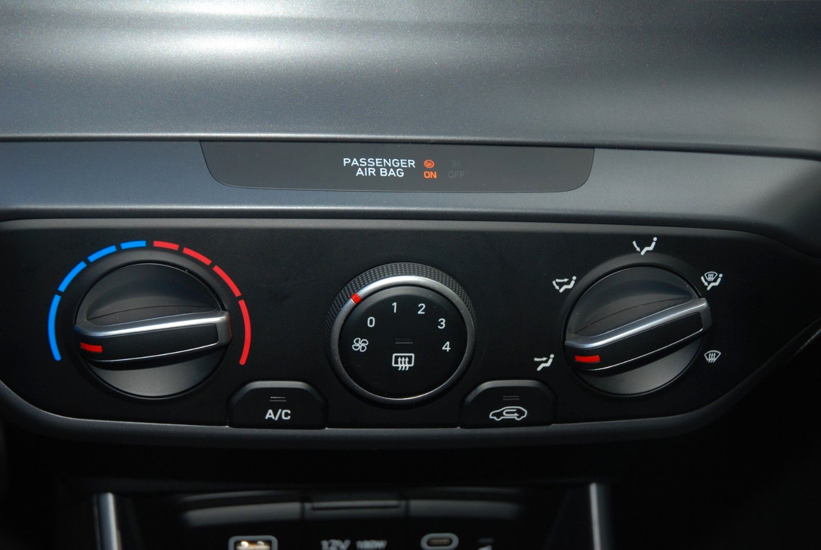 Hyundai BAYON – Bild 12