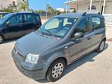 Fiat Panda 1.2 Emotion - Fiat Panda Emotion mit Benzin-Antrieb