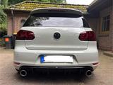 Volkswagen Golf 2.0 TDI GTD GTI Optik - Volkswagen Golf: GTI TDI