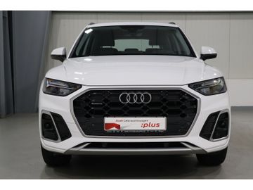 Audi Q5 - 2