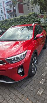 Kia Stonic 1.0 T-GDI 120 Platinum Edition DCT7 P... - Kia Stonic von privat