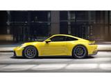 Porsche 992 911 GT3 Clubsportpaket Chrono Paket Lift VA - Cars in Stuttgart