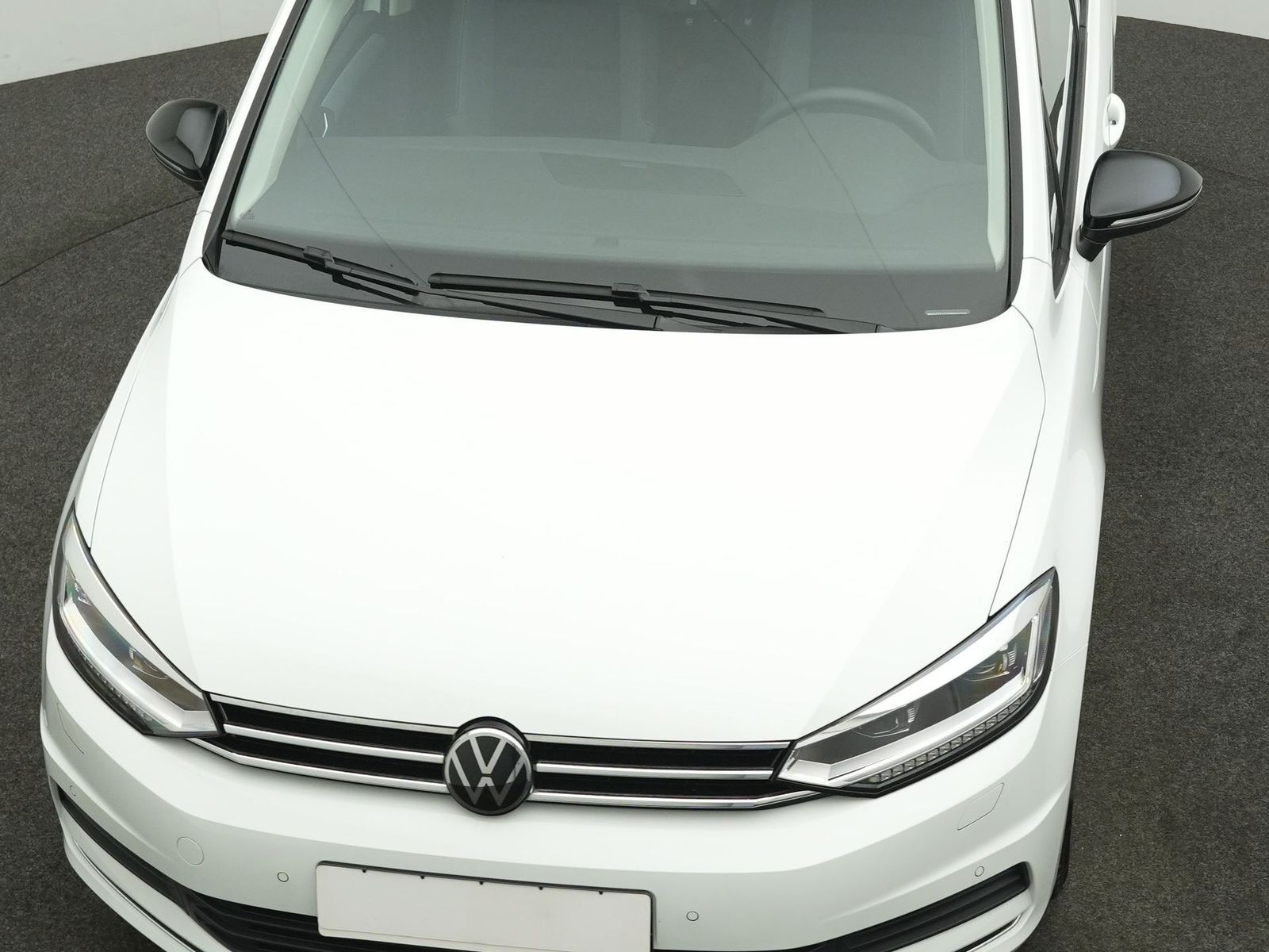 Volkswagen Touran - Bild 22