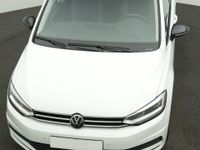 Volkswagen Touran - Vorschau Bild 22