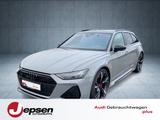 Audi RS 6 Avant performance tiptr N-Sicht Laser Stdhz