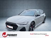 Audi RS6 - Vorschau Bild 1