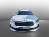 Skoda Superb - Vorschau Bild 7