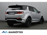Land Rover Discovery Sport D200 R-Dynamic HSE/ACC/StandH - Land Rover: Discover