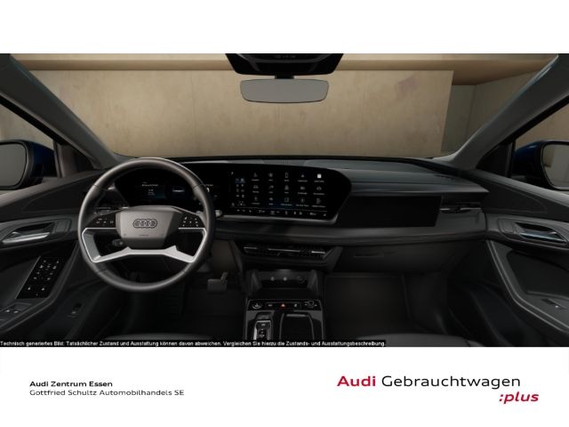 Audi Q6 e-tron Performance LED-PLUS NAV PLUS SHZ PDC foto 10