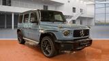 Mercedes-Benz G63*AMG*MANUFAKTUR*EDITION*3xTV*360*AHK*ACC*DAB* - gebrauchte Mercedes-Benz G 63 AMG aus dem Jahr 2021