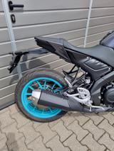 Yamaha MT 125 *1. Hand*unfallfrei*top Zustand - Yamaha Motorräder in Hannover