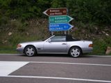 Mercedes-Benz SL 280 SL