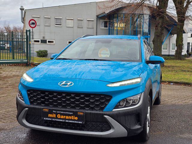 Hyundai Kona Select Mild-Hybrid 2WD AUTOMATIK LED NAVI