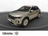 Volkswagen T-Roc Style 1.0 l TSI Rear View, ACC, LED - Volkswagen T-Roc aus 2025