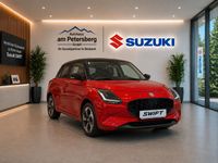 Suzuki Swift - Vorschau Bild 1
