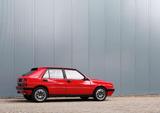 Lancia Delta Delta HF Integrale - Lancia Delta: Integrale