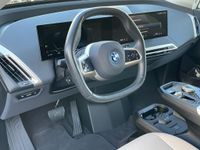 BMW iX - Vorschau Bild 14