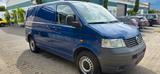 Volkswagen T5 Transporter - Volkswagen T5: Firmenfahrzeug
