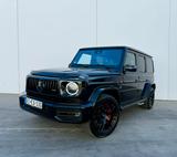 Mercedes-Benz G 63 AMG Mercedes-AMG G 63 Mercedes-AMG - gebrauchte Mercedes-Benz G 63 AMG aus dem Jahr 2020