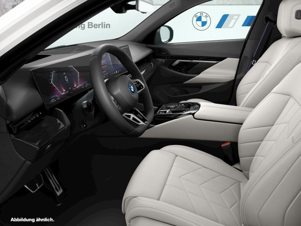 BMW 550 - Bild 3