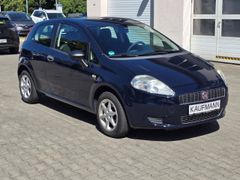 Fahrzeugabbildung Grande Punto 1.2 8V Active