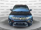 Suzuki Vitara 1.6 DDiS S/S 4WD AllGrip DCT V-Top - Suzuki Vitara mit Diesel-Antrieb: Automatik