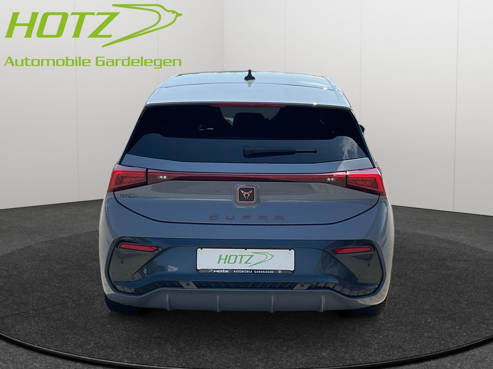 Cupra Born - Bild 5