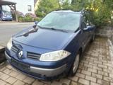 Renault MEGANE, TÜV, 190Tkm, 1,6 16V, Benz... - Renault: 16v 19