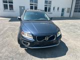 Volvo XC 70 Allrad Anhängerkupplung Fahrze... - Volvo XC60 mit Diesel-Antrieb: Kombi